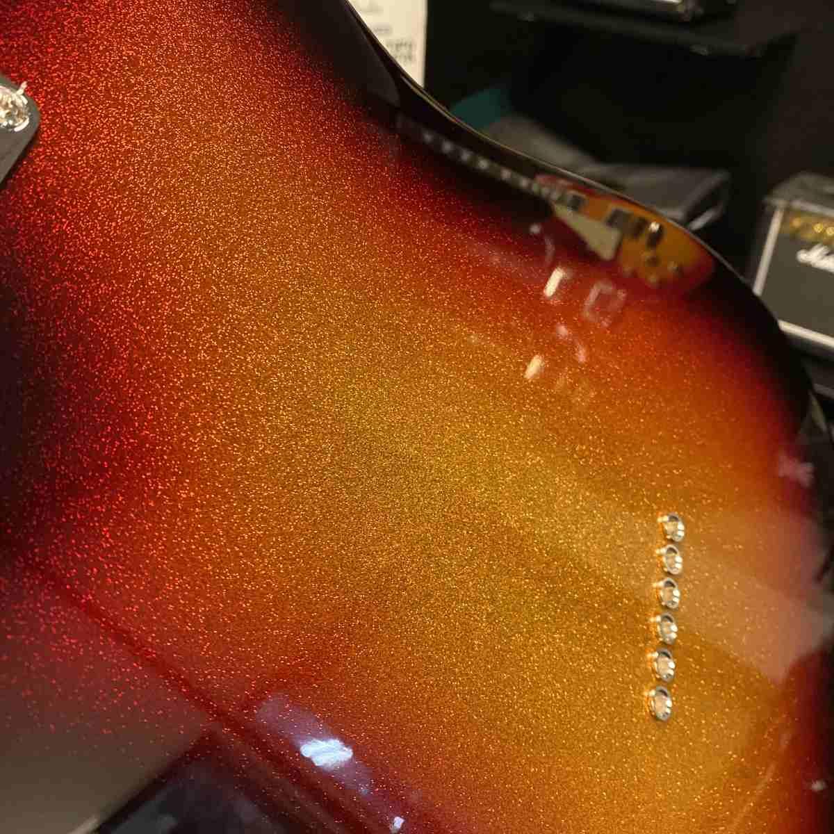 Fender Limited Edition Player II Telecaster RW