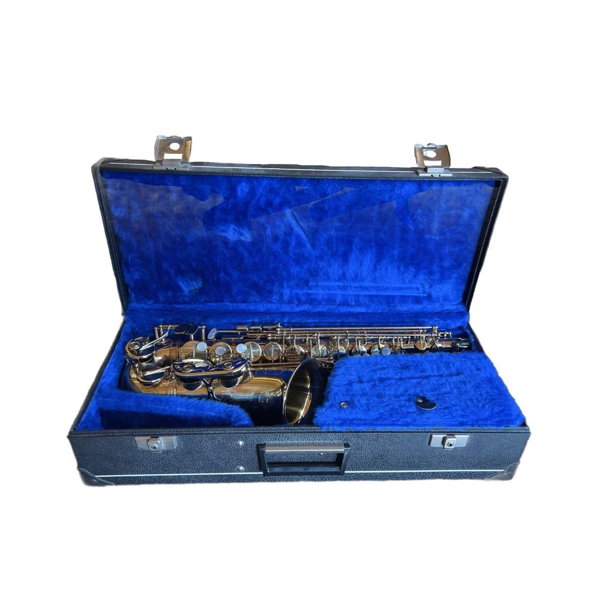 Selmer sax alto sa80 i serie s.n. 370295 - usato garantito