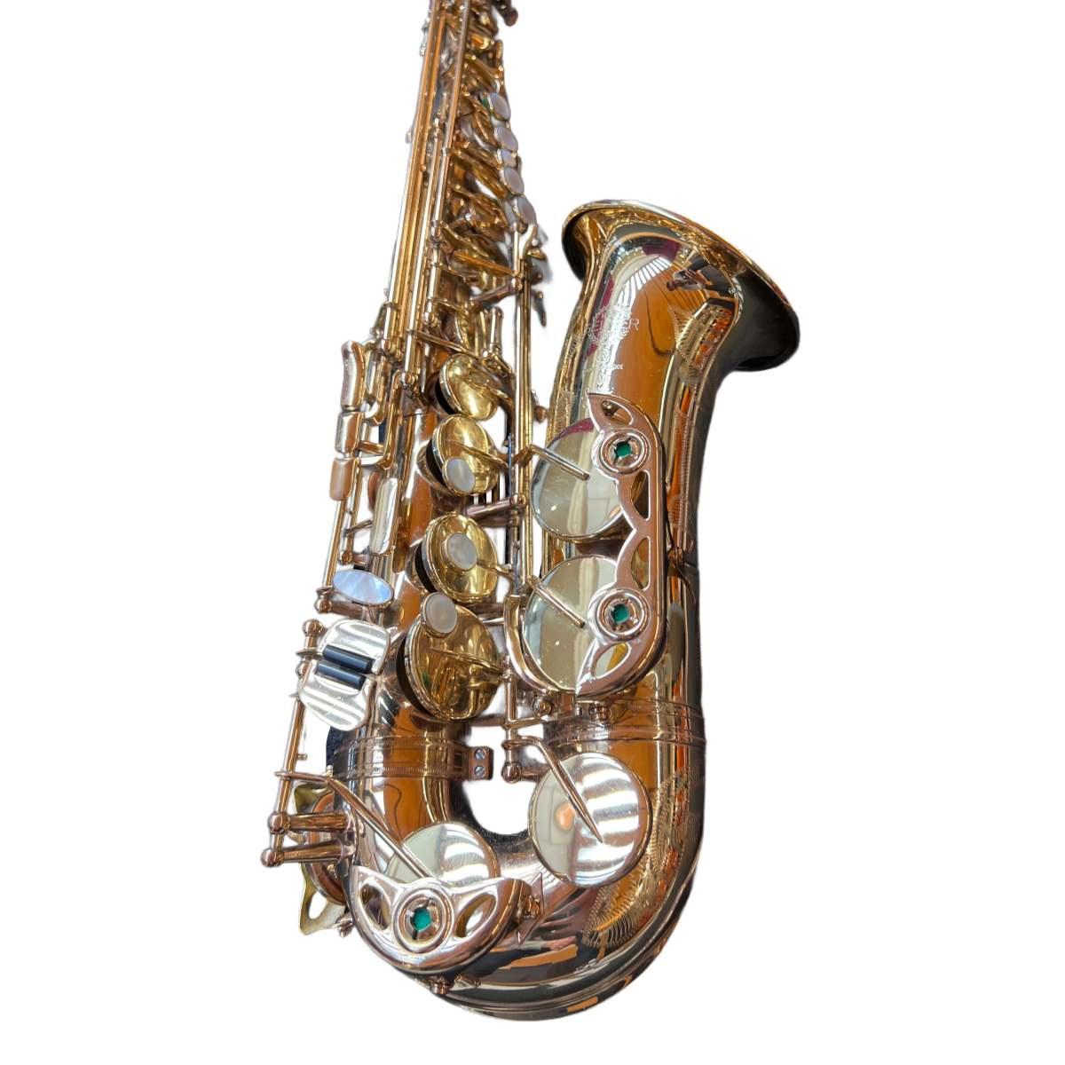 Selmer sax alto sa80 i serie s.n. 370295 - usato garantito