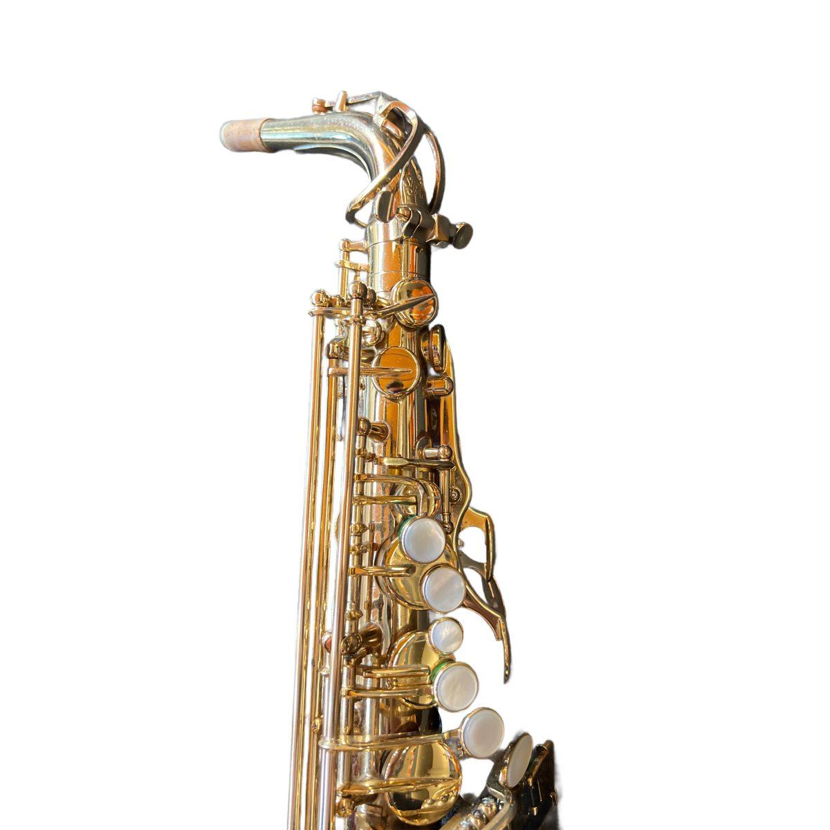 Selmer sax alto sa80 i serie s.n. 370295 - usato garantito