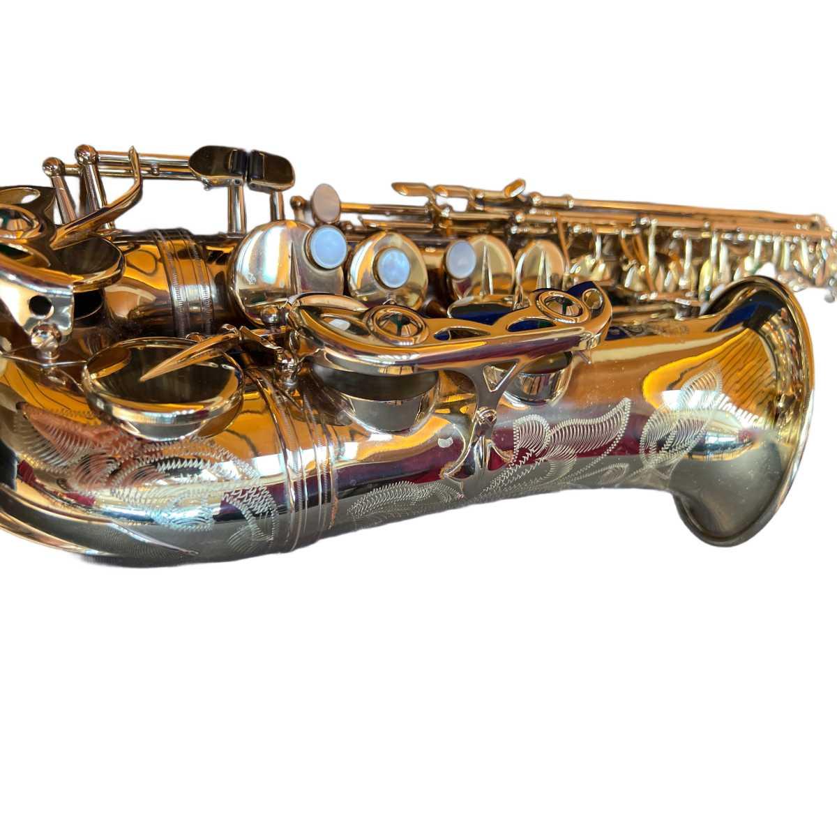 Selmer sax alto sa80 i serie s.n. 370295 - usato garantito