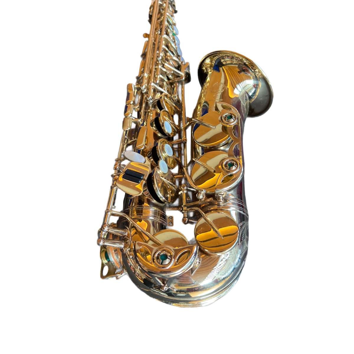 Selmer sax alto sa80 i serie s.n. 370295 - usato garantito
