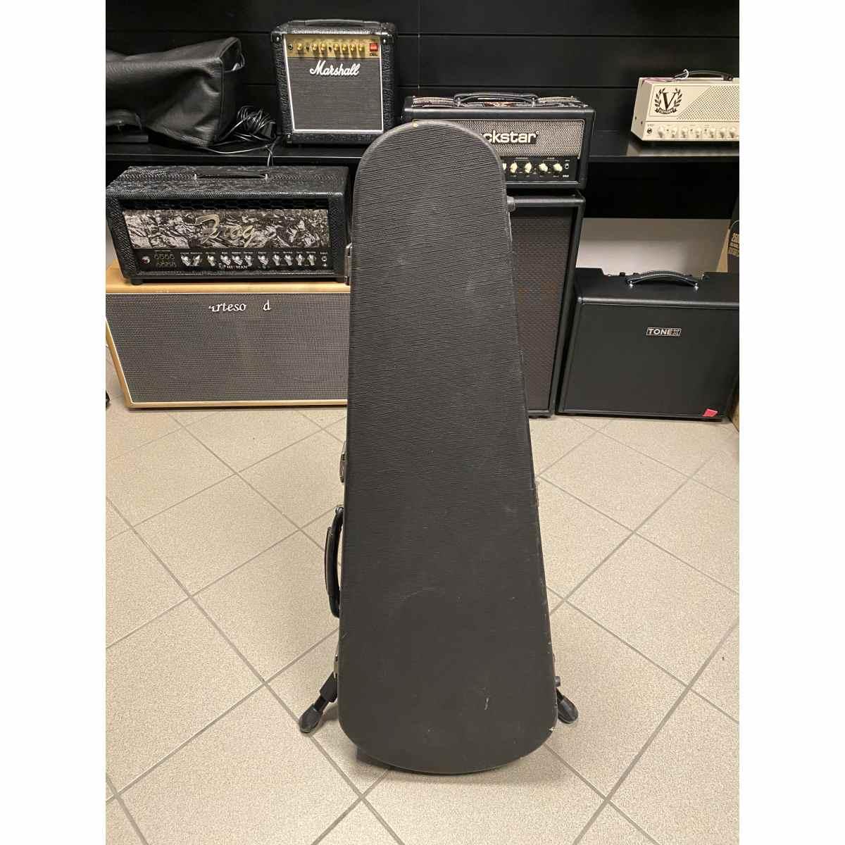 Jackson Professional JTX 1992 Natural - USATO GARANTITO