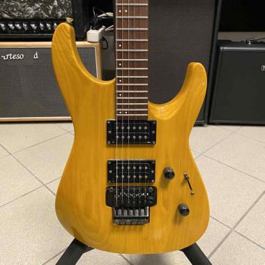 Jackson Professional JTX 1992 Natural - USATO GARANTITO