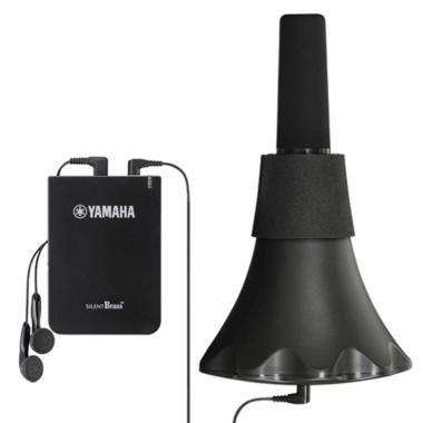 Yamaha sb5x silent brass sordina per trombone sb-5-x