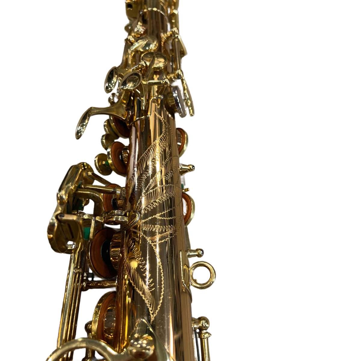 Schagerl superior a-1gn sax alto (usato)