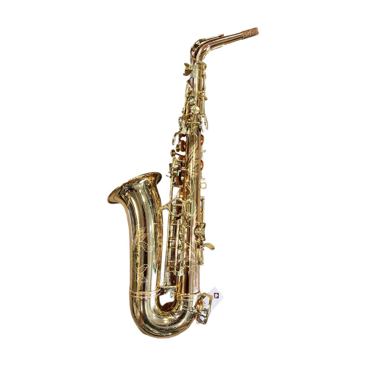 Schagerl superior a-1gn sax alto (usato)