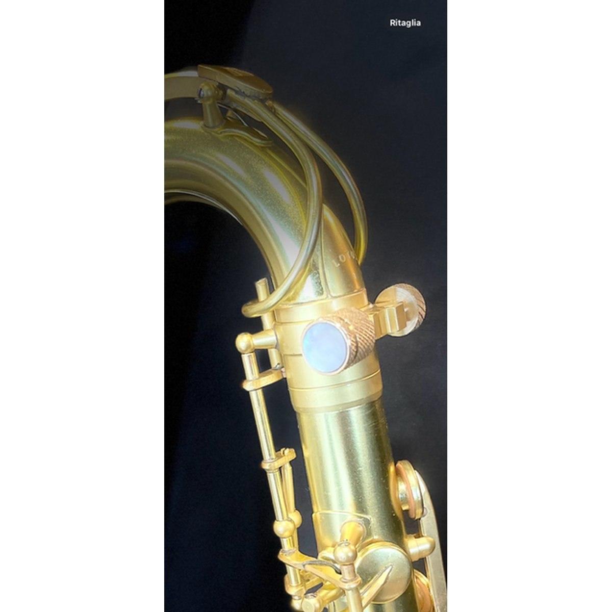 Bbrass booster chiver sax alto y/b