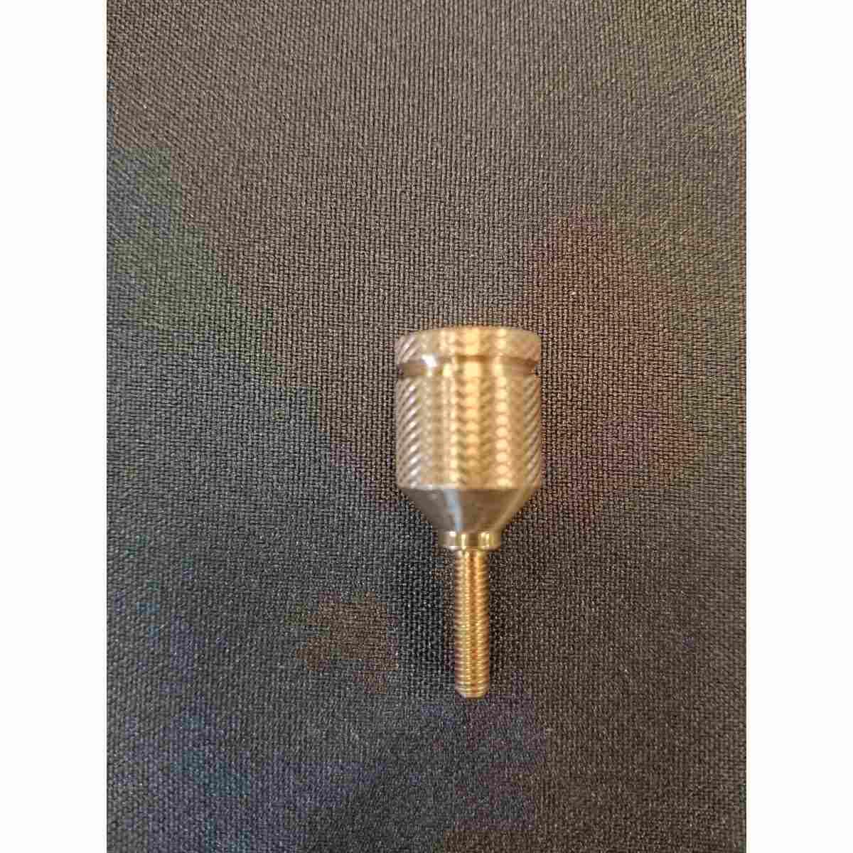Bbrass booster chiver sax alto y/b