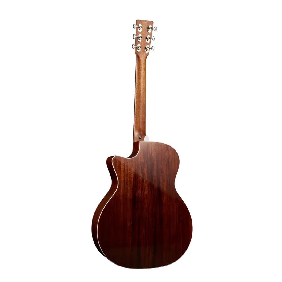 Martin gpc-13e modern natural chitarra acustica