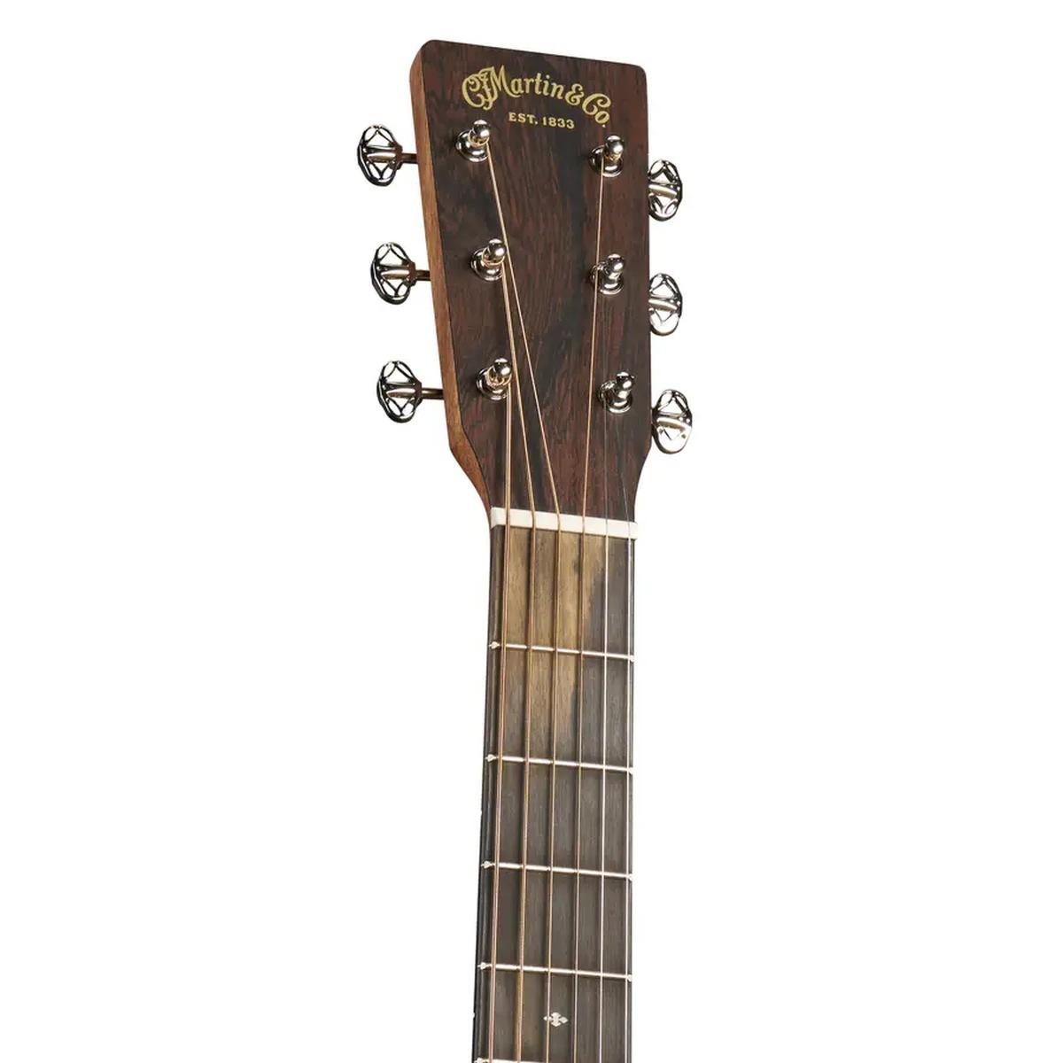 Martin gpc-13e modern natural chitarra acustica
