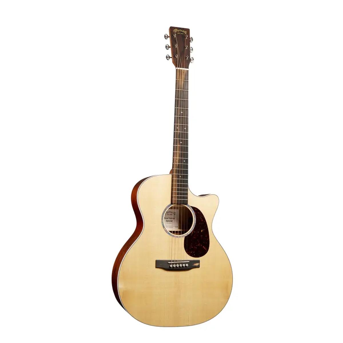 Martin gpc-13e modern natural chitarra acustica