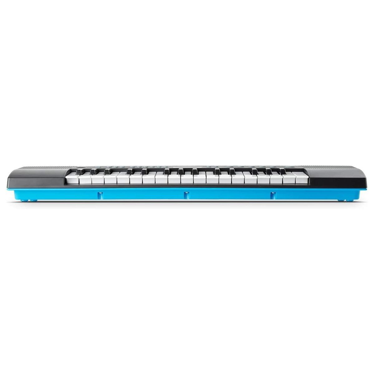 Alesis Harmony 32 Tastiera Portatile 32 Tasti con Funzioni Didattiche