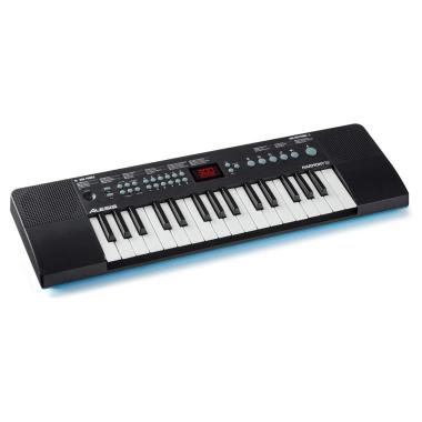 Alesis Harmony 32 Tastiera Portatile 32 Tasti con Funzioni Didattiche