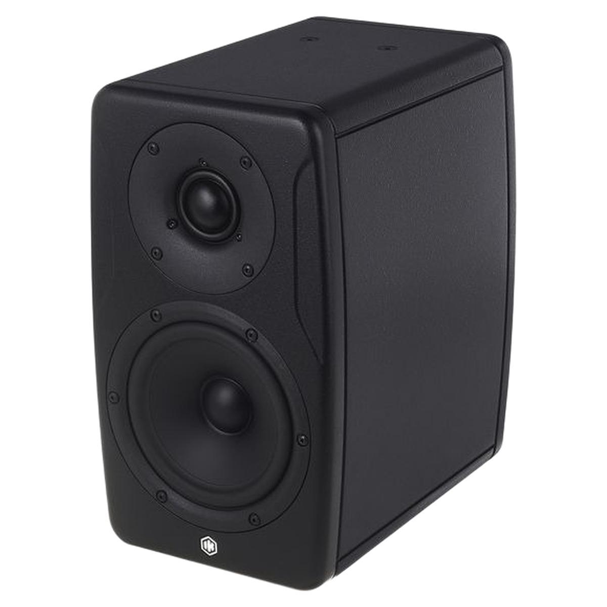 IK Multimedia iLoud Precision 5 MKII Monitor da Studio Attivo 135W