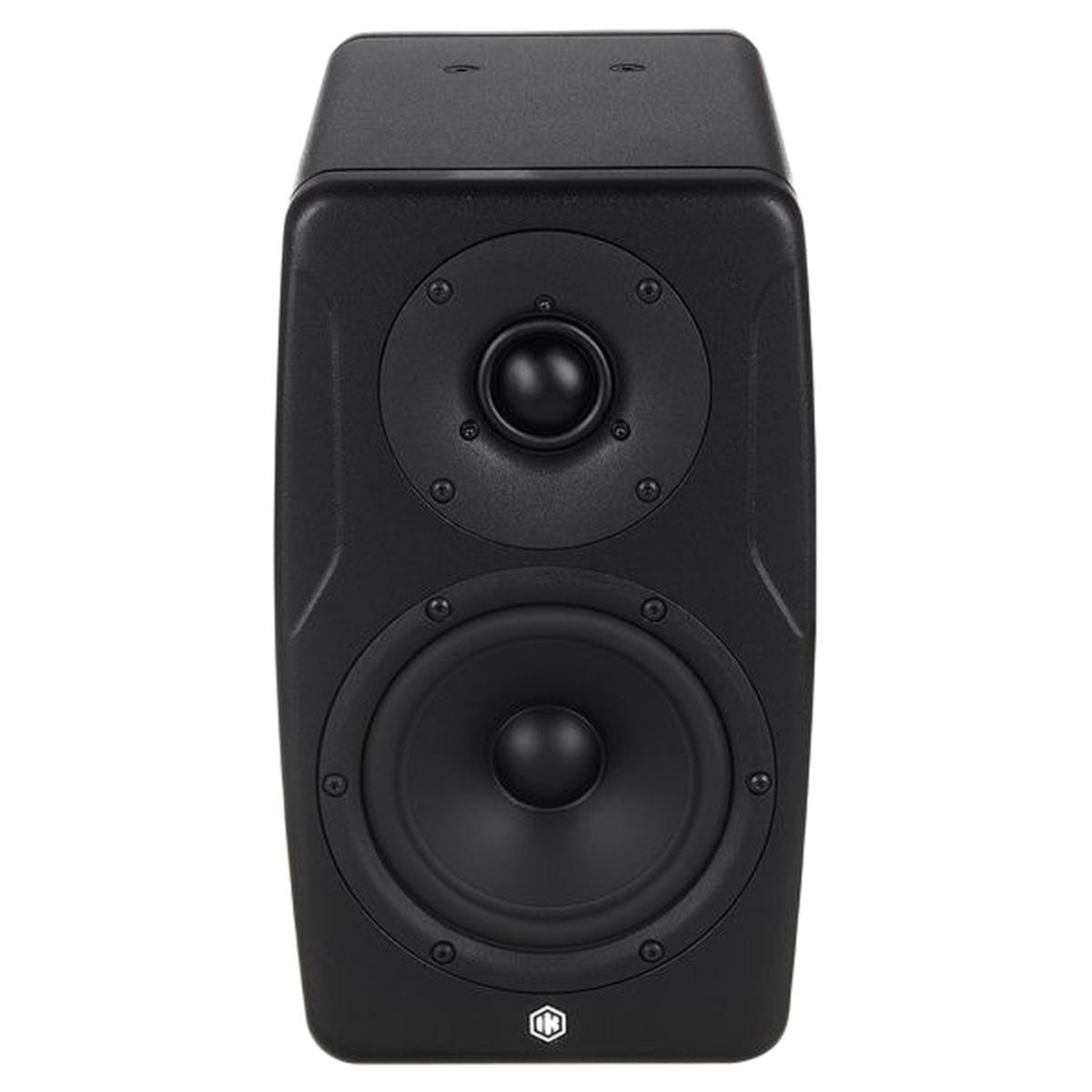 IK Multimedia iLoud Precision 5 MKII Monitor da Studio Attivo 135W