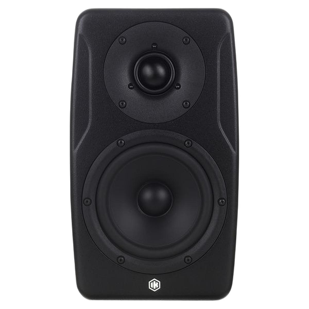 IK Multimedia iLoud Precision 5 MKII Monitor da Studio Attivo 135W
