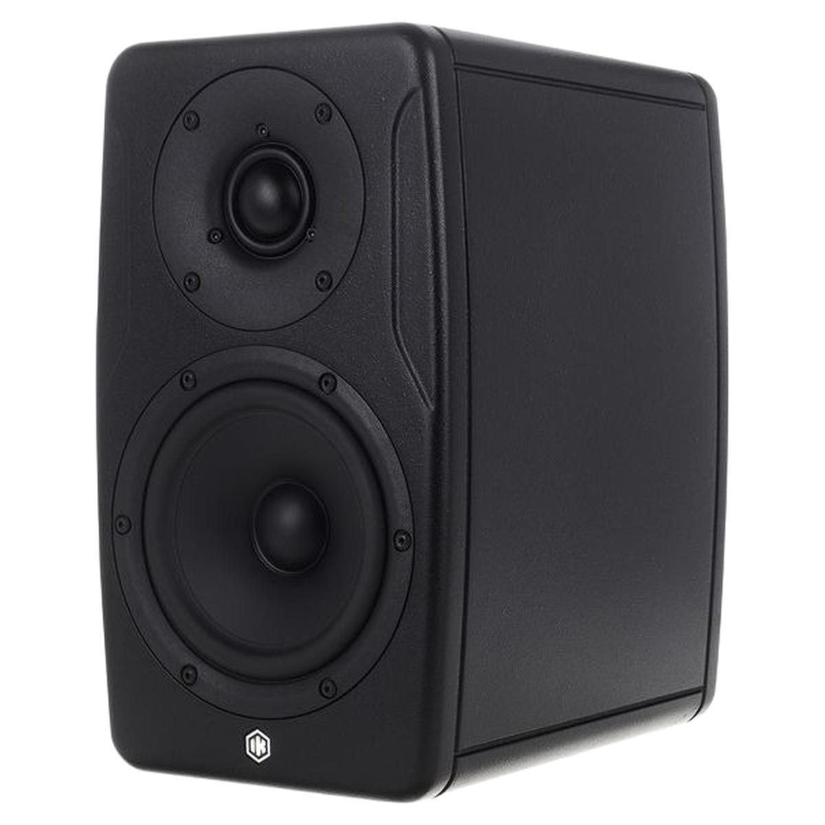 IK Multimedia iLoud Precision 5 MKII Monitor da Studio Attivo 135W