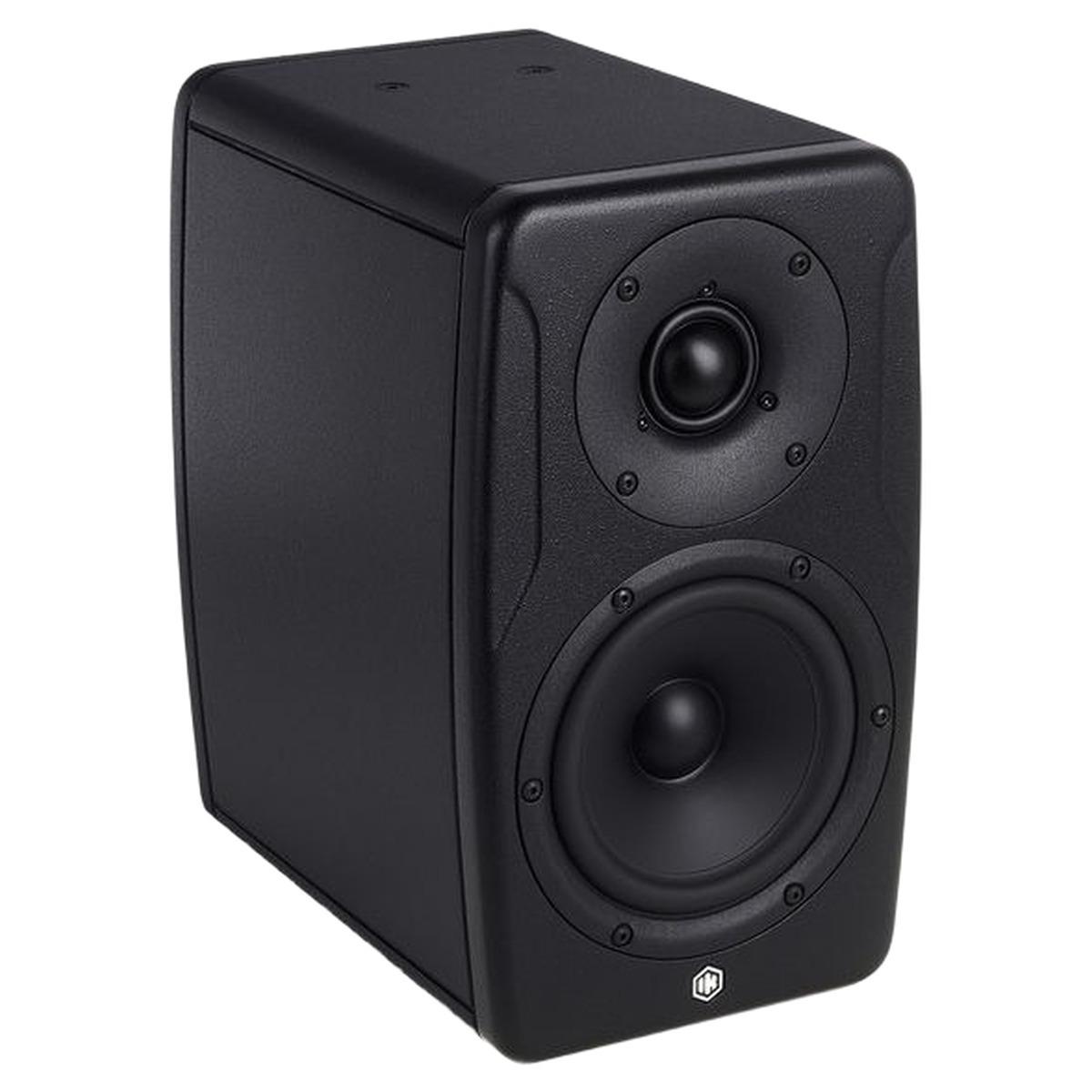 IK Multimedia iLoud Precision 5 MKII Monitor da Studio Attivo 135W