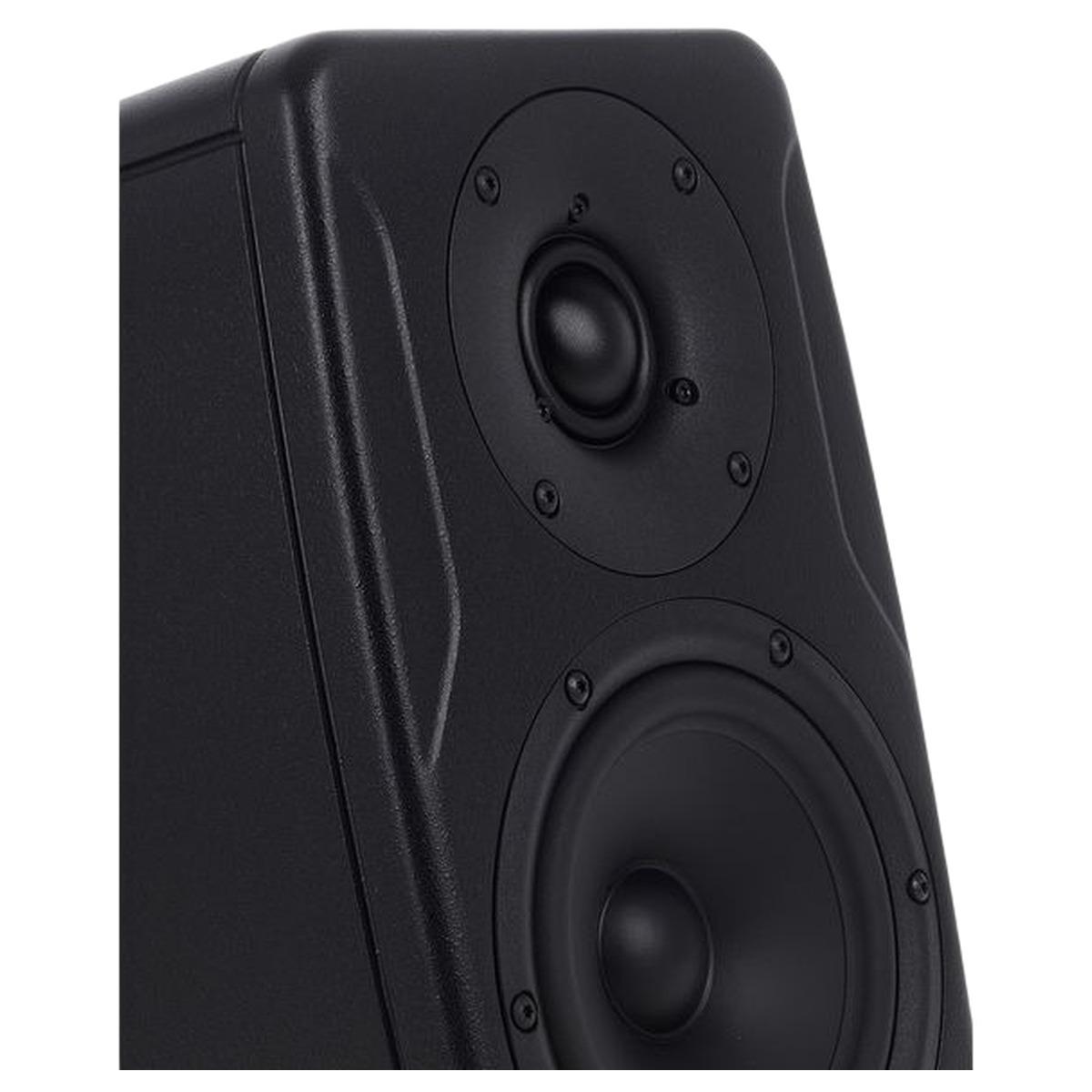 IK Multimedia iLoud Precision 5 MKII Monitor da Studio Attivo 135W