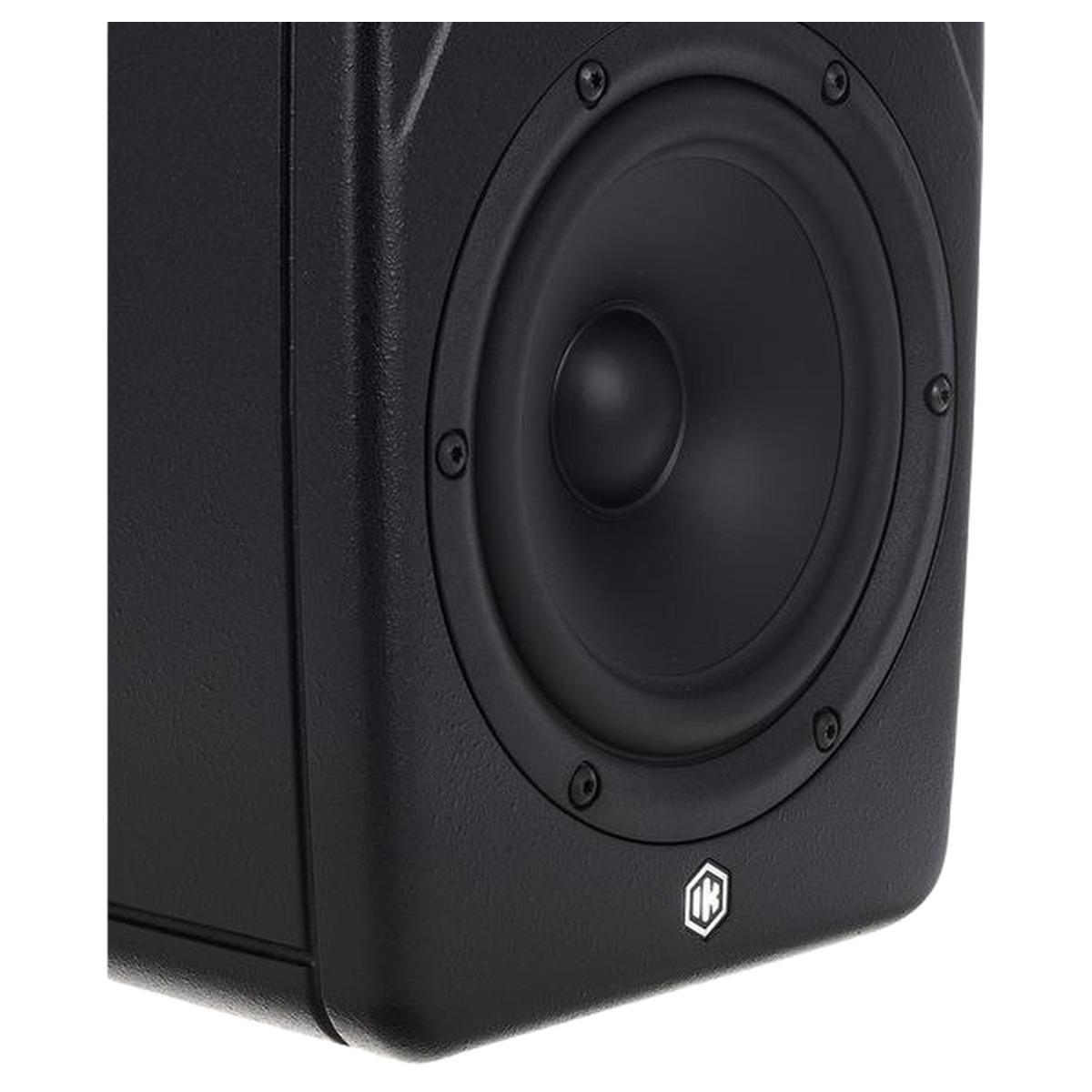 IK Multimedia iLoud Precision 5 MKII Monitor da Studio Attivo 135W