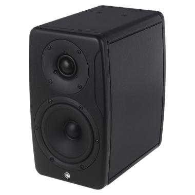IK Multimedia iLoud Precision 5 MKII Monitor da Studio Attivo 135W