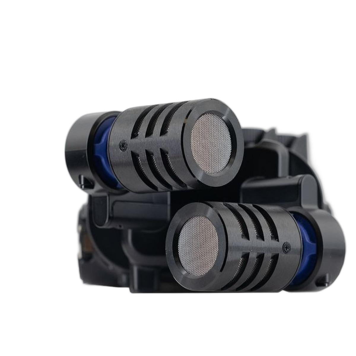 Zoom H6 Studio Registratore Digitale Palmare Multitraccia
