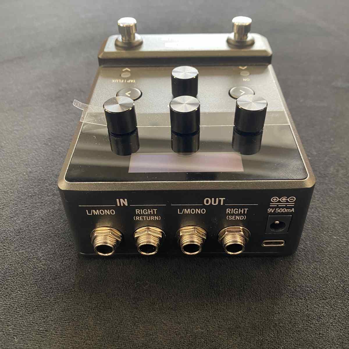 Line 6 hx one pedalino - usato garantito