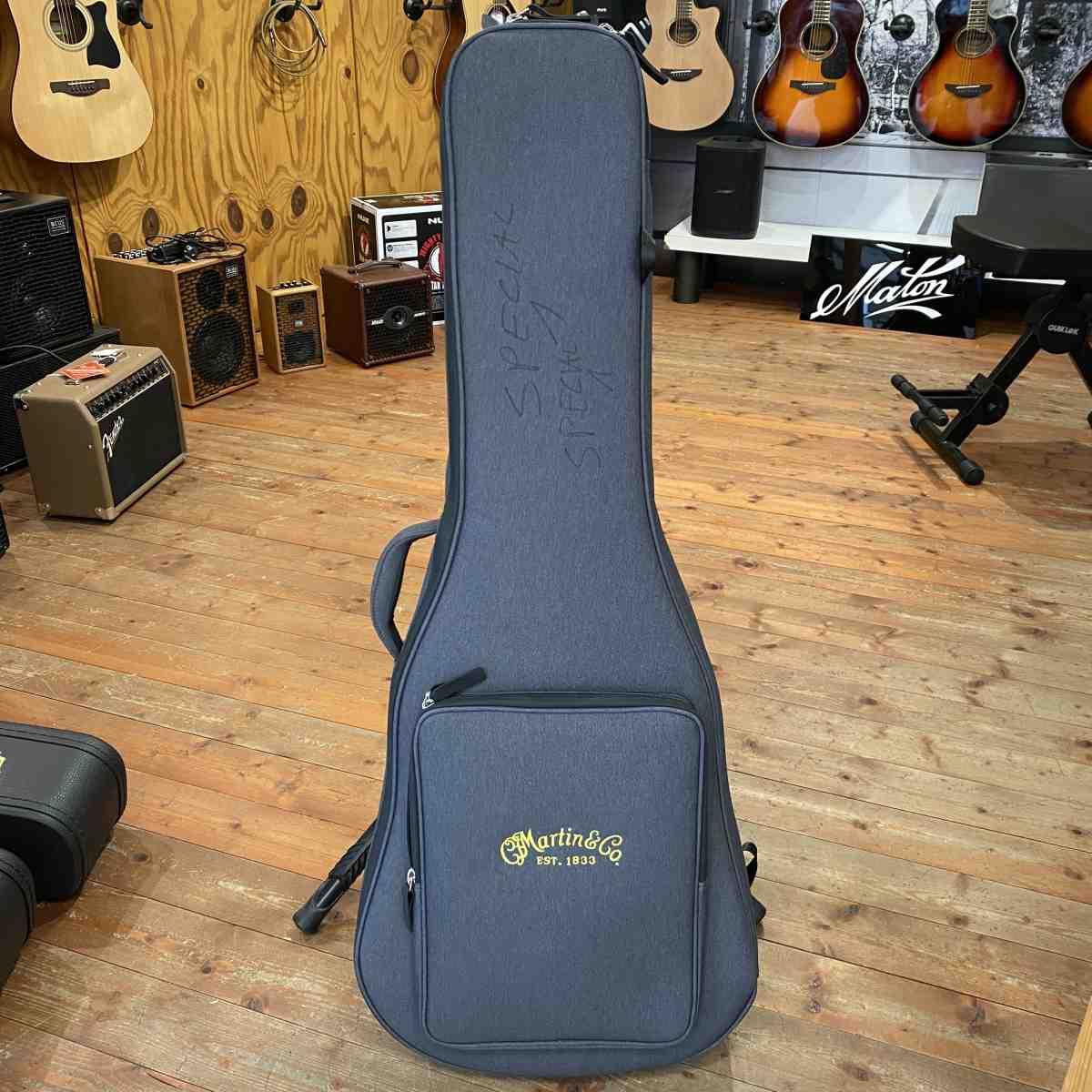 Martin omc10e special spruce/sapele - usato garantito