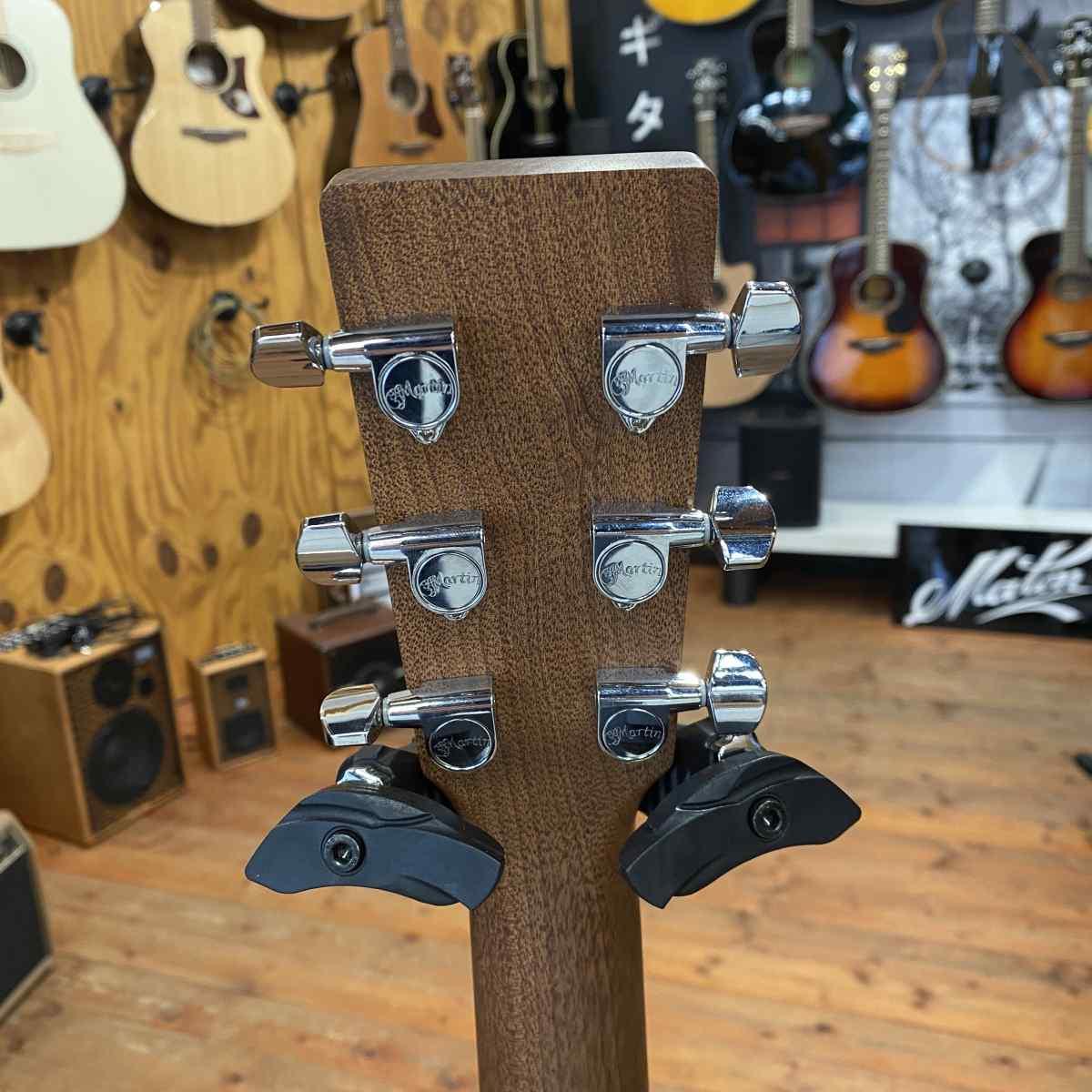 Martin omc10e special spruce/sapele - usato garantito