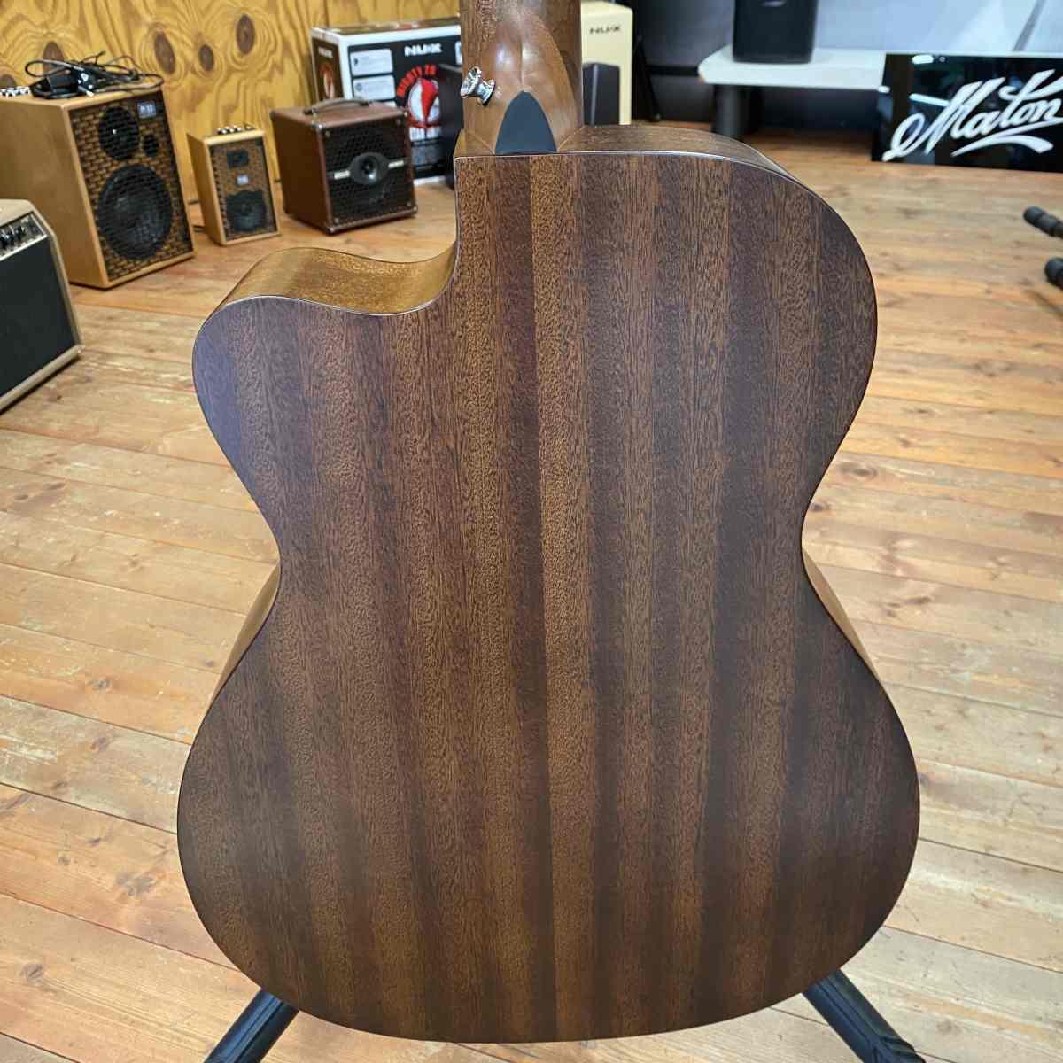 Martin omc10e special spruce/sapele - usato garantito