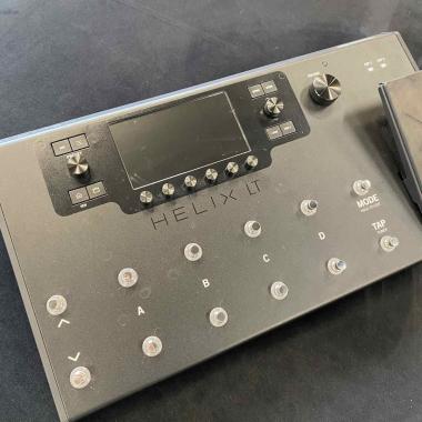 Line 6 helix lt pedaliera - usato garantito