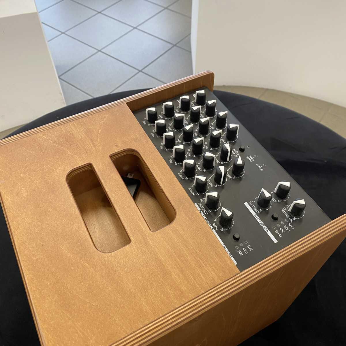 Acus ferdi 5 - usato garantito