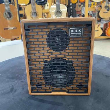 Acus ferdi 5 - usato garantito