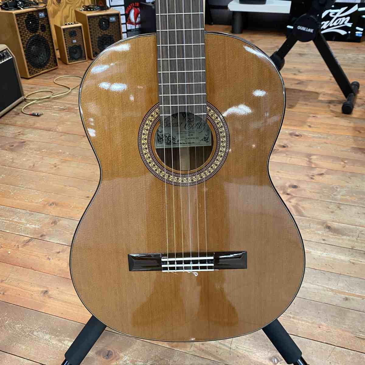 Salvador cortez cc50 - usato garantito