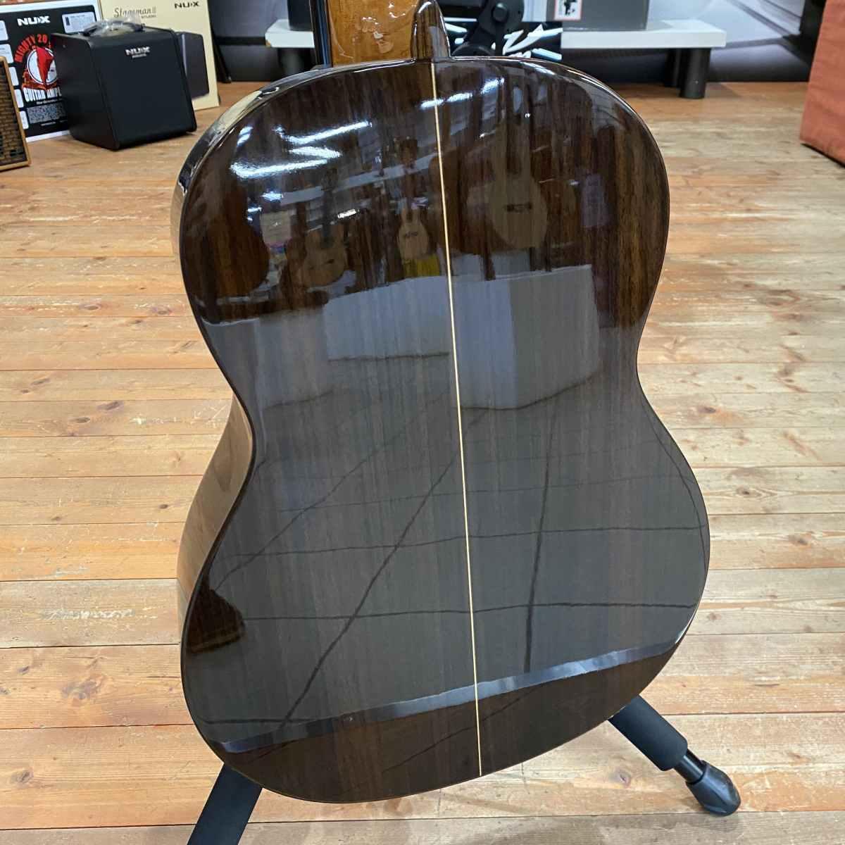 Salvador cortez cc50 - usato garantito