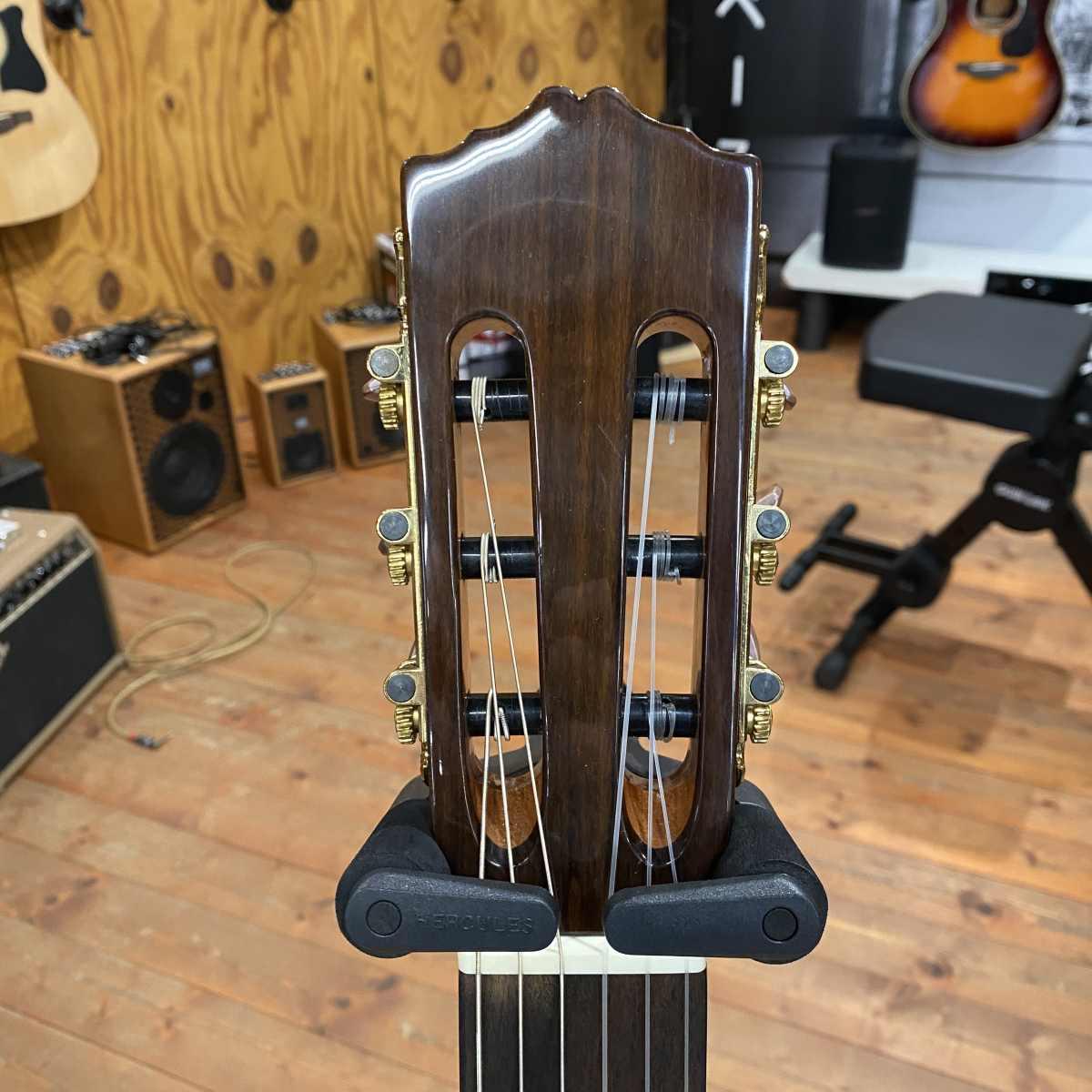 Salvador cortez cs25 e custodia rigida - usato garantito