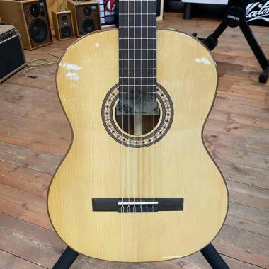 Salvador cortez cs25 e custodia rigida - usato garantito