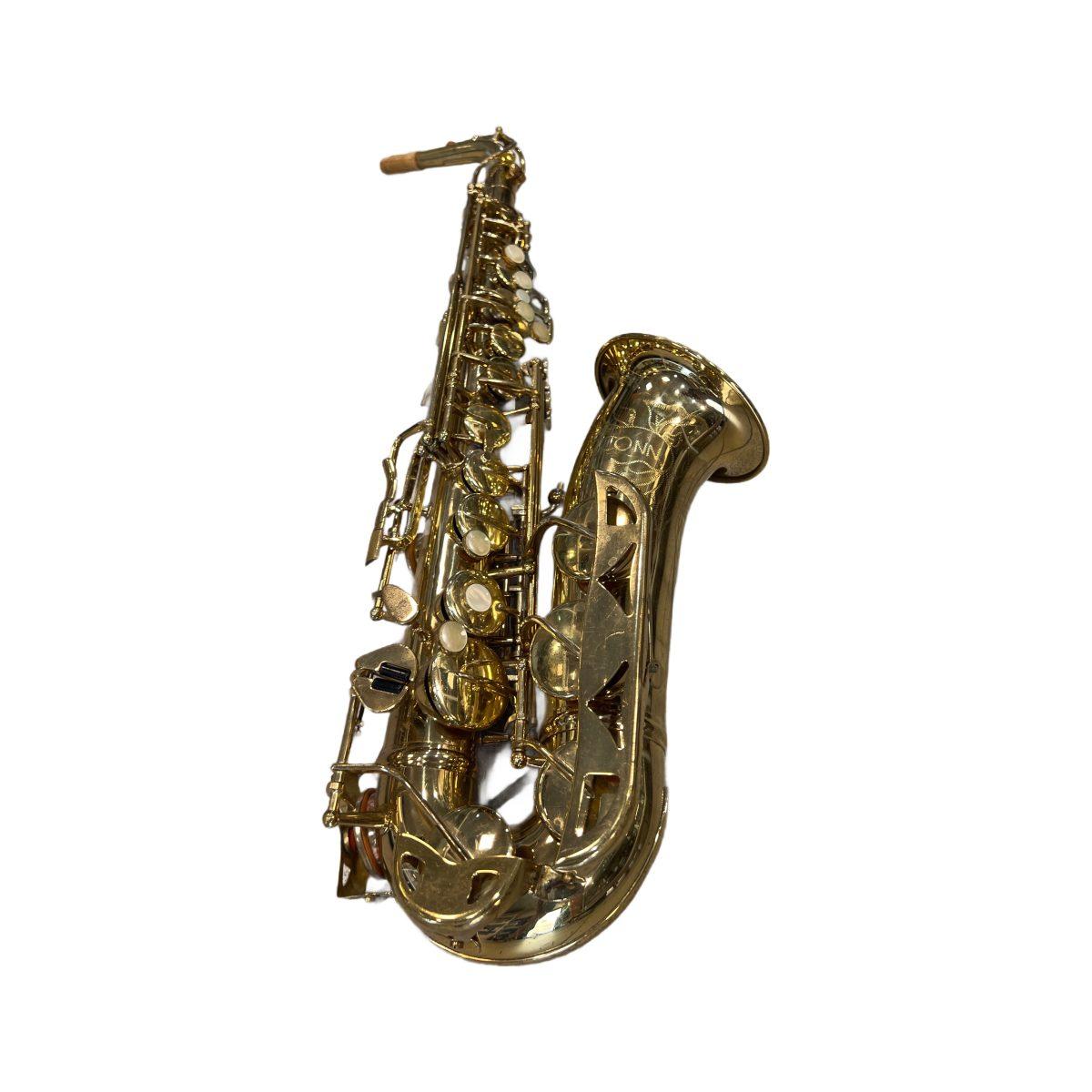 Conn sax alto transition patd ec8 1914 b - iii 9954 - usato