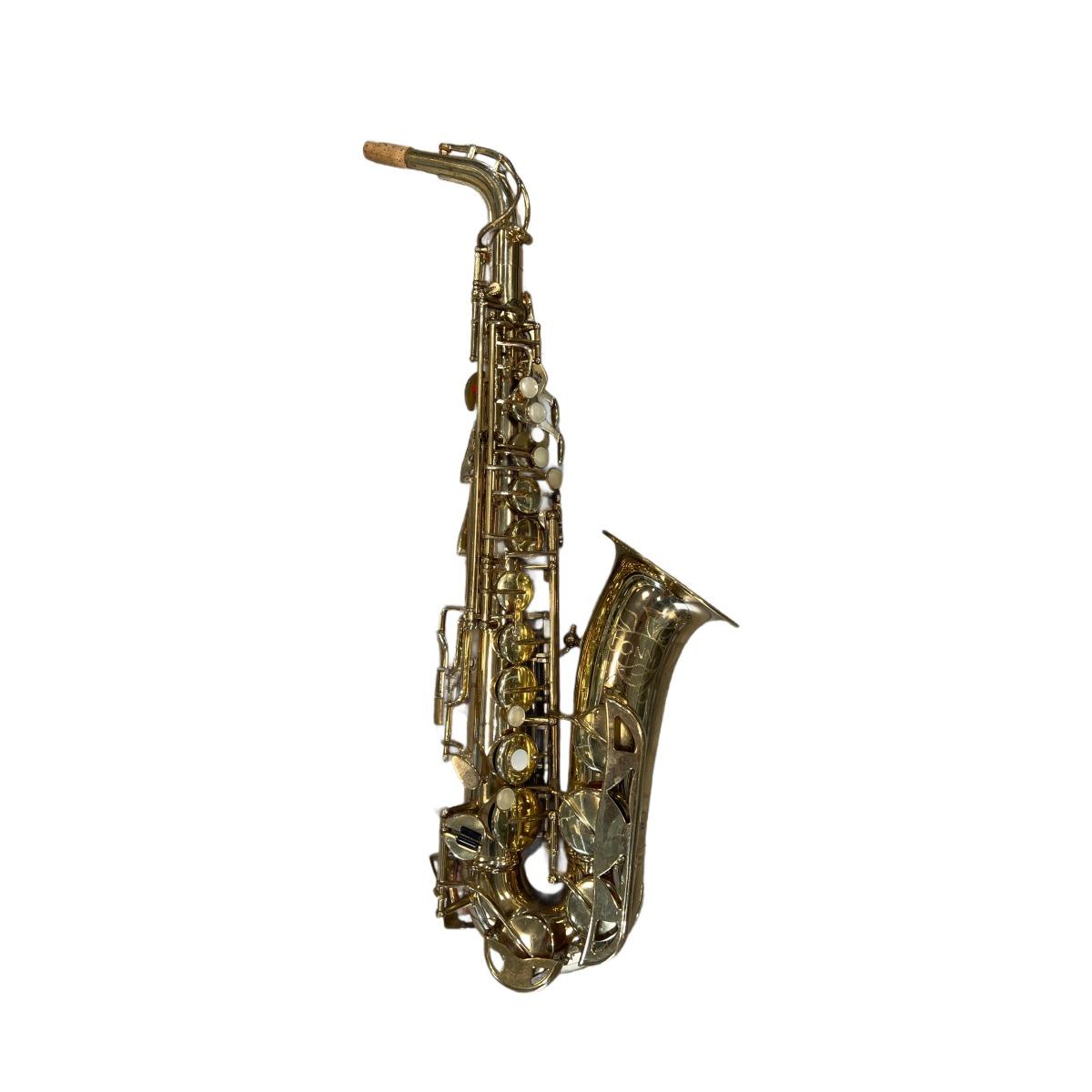 Conn sax alto transition patd ec8 1914 b - iii 9954 - usato