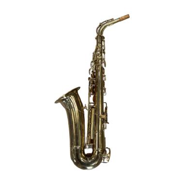 Conn sax alto transition patd ec8 1914 b - iii 9954 - usato