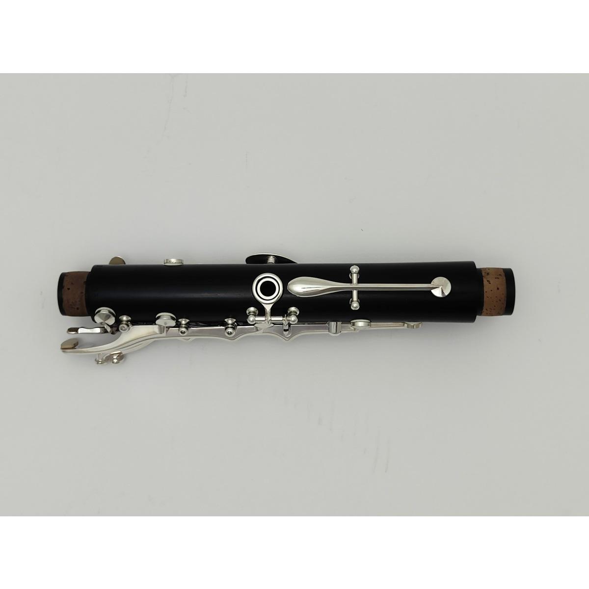 Buffet crampon e13l clarinetto sib in ebano - b-stock