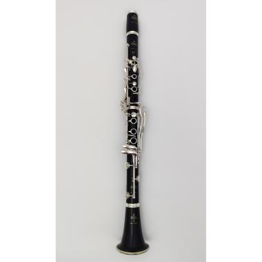 Buffet crampon e13l clarinetto sib in ebano - b-stock