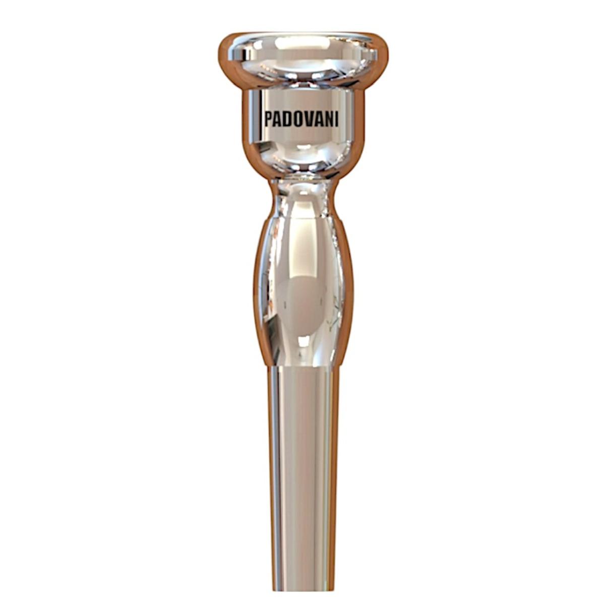 Padovani a5 lw premium bocchino tromba