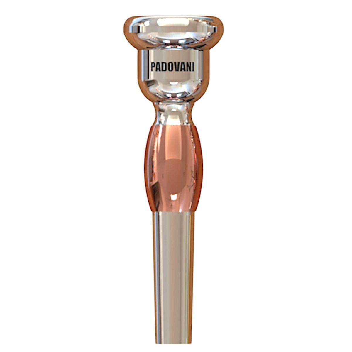 Padovani a5 lw premium bocchino tromba