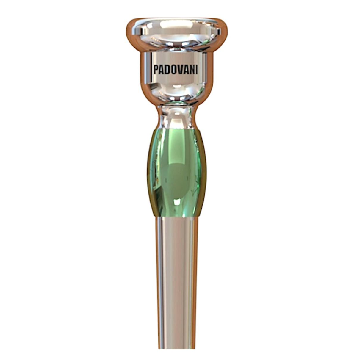 Padovani a5 lw premium bocchino tromba