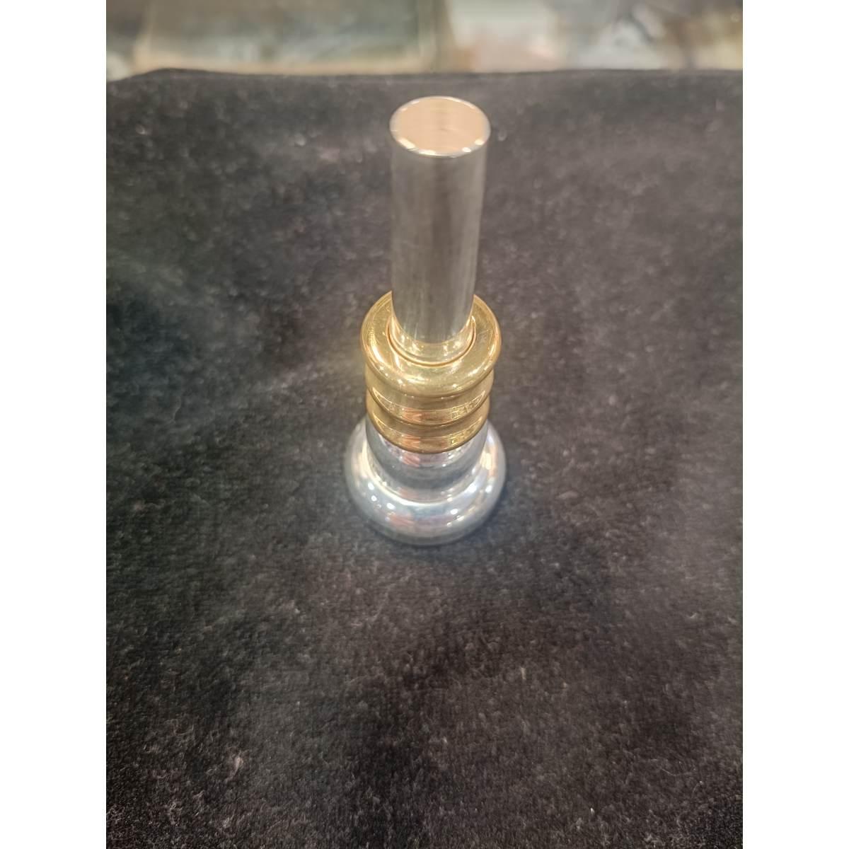 Padovani cornetta custom e.mazzotta