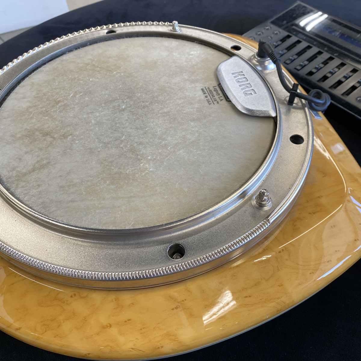 Korg wd1 / re1 percussione - usato garantito