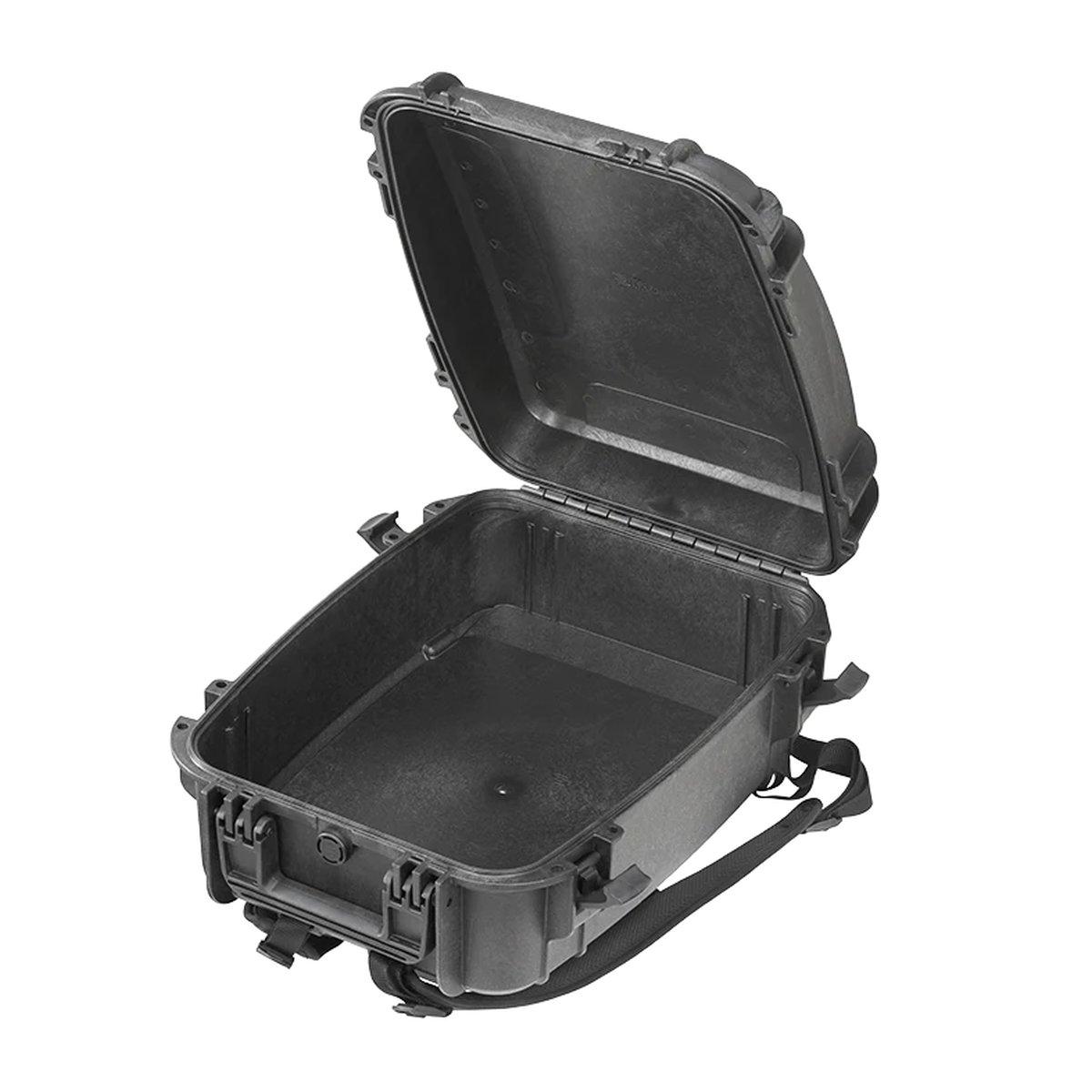 Plastica panaro max 485 nero