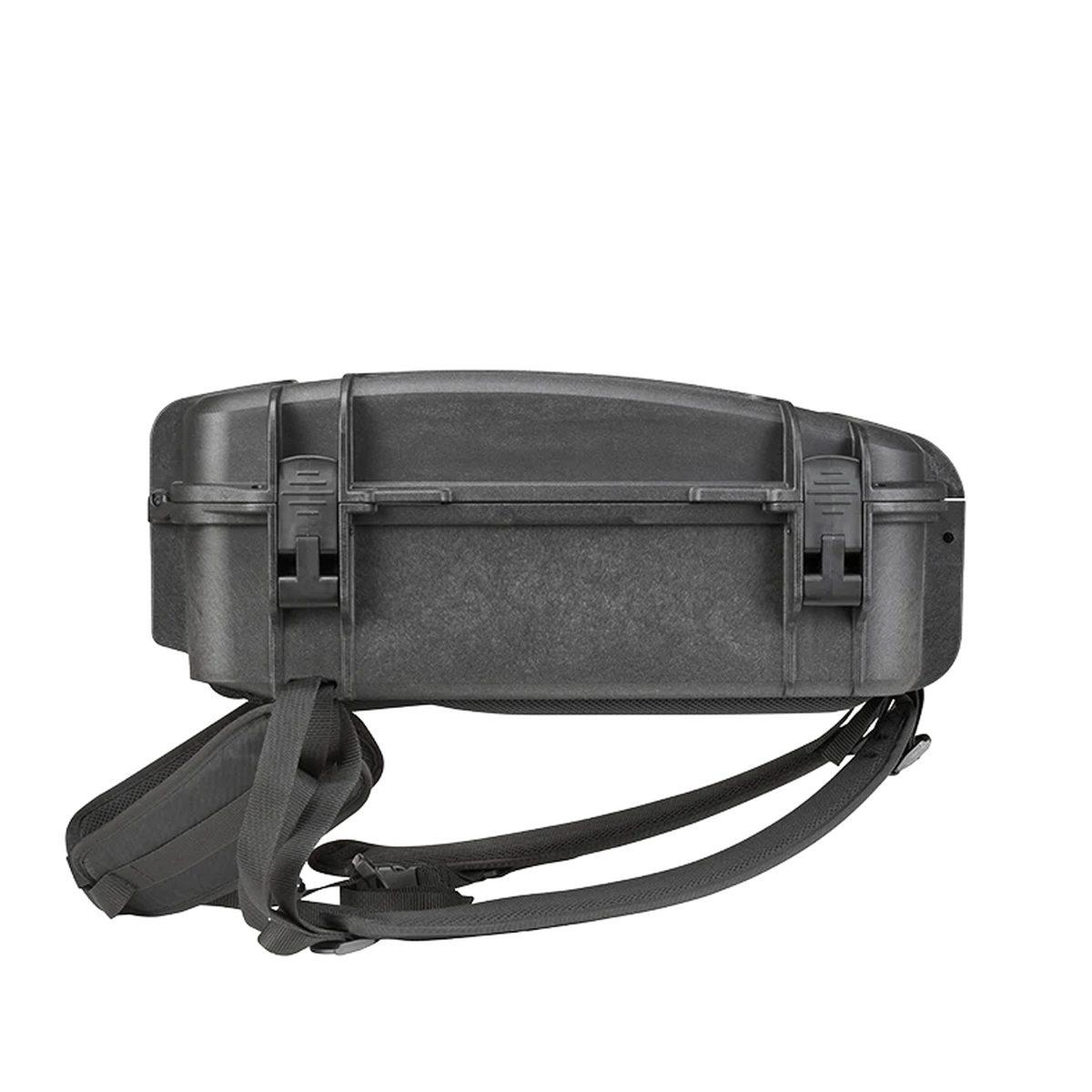 Plastica panaro max 485 nero